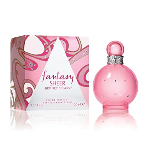 Fantasy Sheer