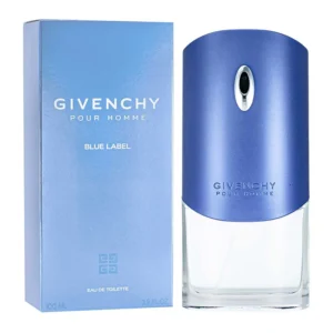 Givenchy pour Homme Blue Label