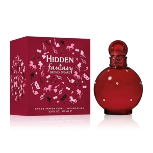 Hidden Fantasy
