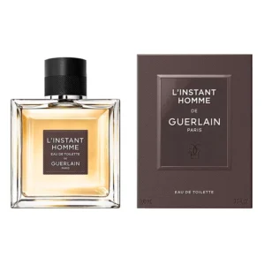 L Instant de Guerlain pour Homme EDT