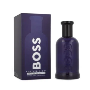 Boss Bottled Night Hugo Boss