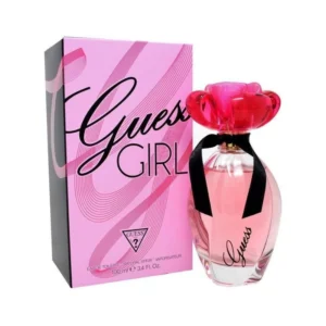 Guess Girl