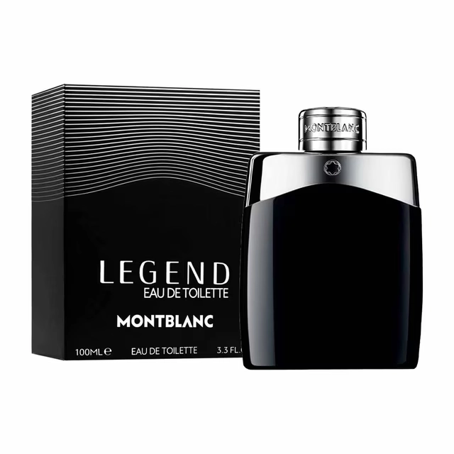 Legend Montblanc