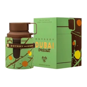 Odyssey Dubai Chocolat Armaf