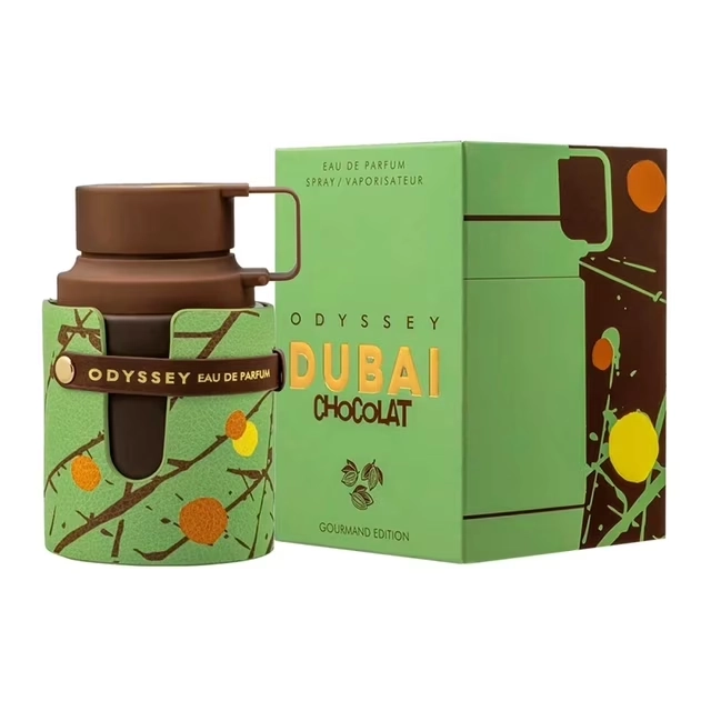 Odyssey Dubai Chocolat Armaf